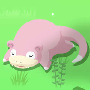 Pokemon Sleep - Zonked Sleep