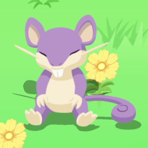 Pokemon Sleep - Slumping Sleep