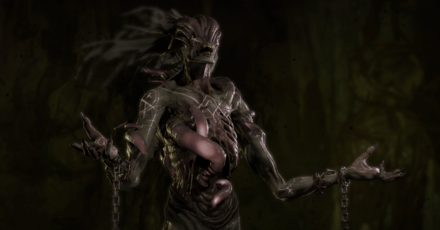 Diablo 4 - Finish the Seasonal Questline