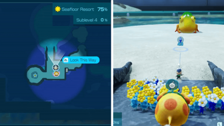 Pikmin 4 - Masterhop Location