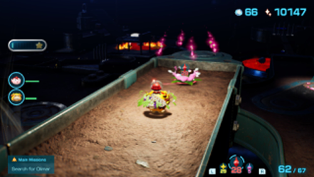 Pikmin 4 - Get More Pikmin with Candypop Buds