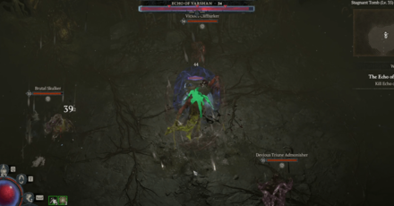 Diablo 4 - Quickly Dispatch Summons