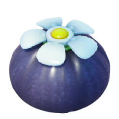 Pikmin 4 - Rock Onion