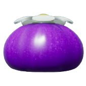 Pikmin 4 - Purple Onion