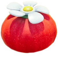 Pikmin 4 - Red Onion