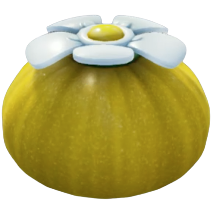 Pikmin 4 - Yellow Onion