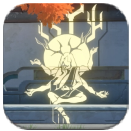 Honkai Star Rail -  Guild Insignia Rubbing 1