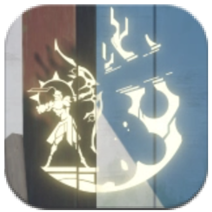 Honkai Star Rail -  Guild Insignia Rubbing 2