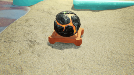 Pikmin 4 - Leafy Showdown - Sneak Bomb and the Golden Sniffer