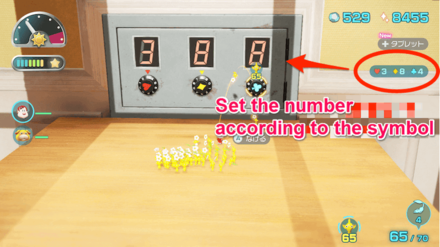 Pikmin 4 - Leafy Showdown Location Walkthrough 5