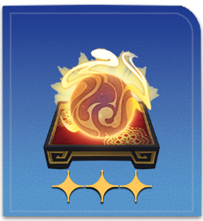 Elixir of Dragon Oil