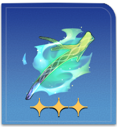 Hilt-Wood From the Arbor