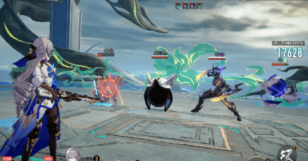 Star Rail - How to Get 60k in scene 6