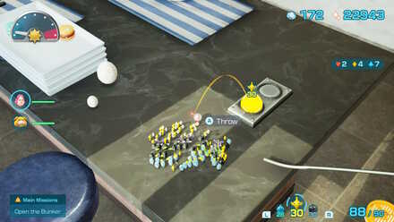 Pikmin 4 - yellow fan switch