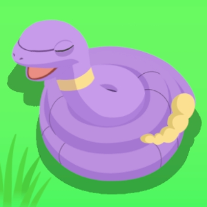 Pokemon Sleep - Springy Sleep