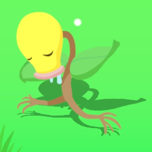 Pokemon Sleep - Acid-Dripping Sleep