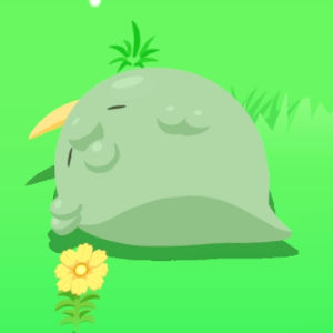 Pokemon Sleep - Balloon Sleep