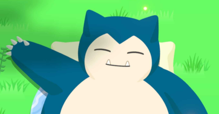 Pokemon Sleep - Daily Routine Guide and Tips - Second Round - Good Night Snorlax