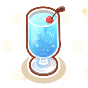 Pokemon Sleep - Craft Soda Pop