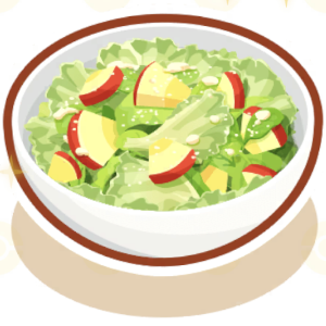 List of Salad Recipes | Pokemon Sleep｜Game8