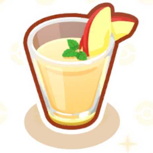 Pokemon Sleep - Fancy Apple Juice