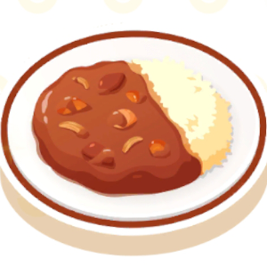 Pokemon Sleep - Mixed Curry