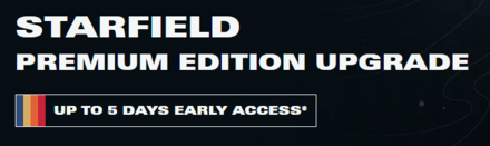 Premium Edition Upgrade