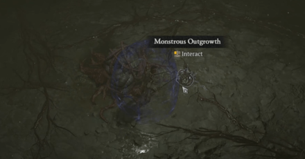 Diablo 4 - Can Use an Invoker of Varshan to Summon Echo of Varshan