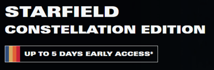 Constellation Edition