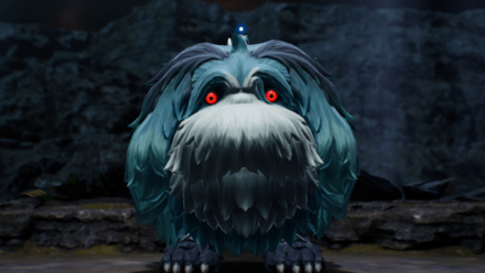 Pikmin 4 - Defeat Final Boss for Castaway