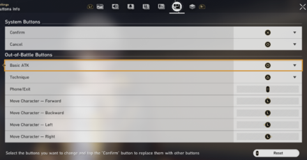 Honkai Star Rail - Control Support Available for Mobile