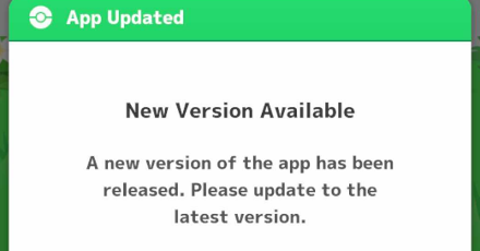 Pokemon Sleep - New Version