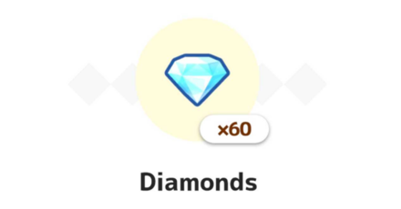 Pokemon Sleep - General Store Purchase Guide - Diamonds