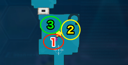 Pikmin 4 - Check the Burrowing Snagret