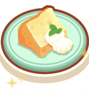 Pokemon Sleep - “Cloud Nine” Soy Cake