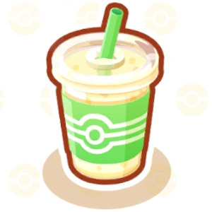 Pokemon Sleep - Mixed Juice