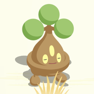 Pokemon Sleep - Upright Sleep