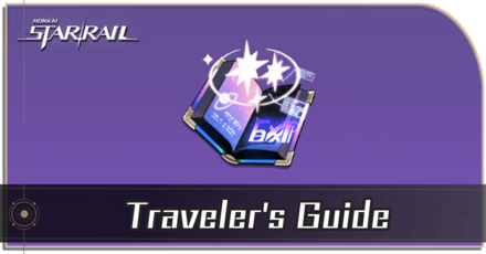 Honkai Star Rail - Traveler