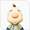 Pikmin 4 - Louie