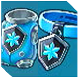 Pikmin 4 - Thermal Defense Against Ice Form