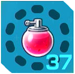 Pikmin 4 - Ultra-Spicy Spray