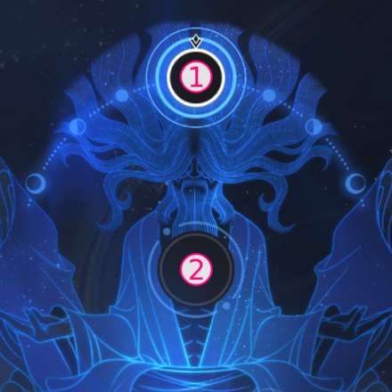 Honkai Star Rail - Protagonist Model Slots Day 1