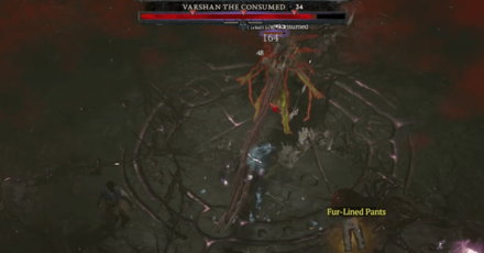 Diablo 4 How to Farm Shard of Agony