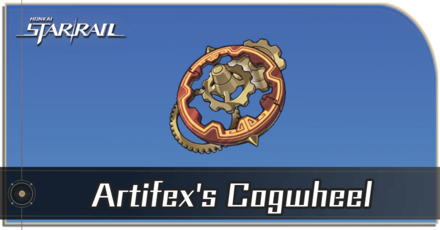 Honkai Star Rail - Artifex