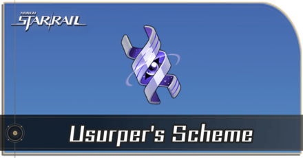 Honkai Star Rail - Usurper