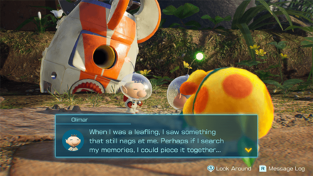 Pikmin 4 - No DLC Announced