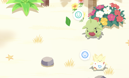 Pokemon Sleep - Pokemon Getting Tired