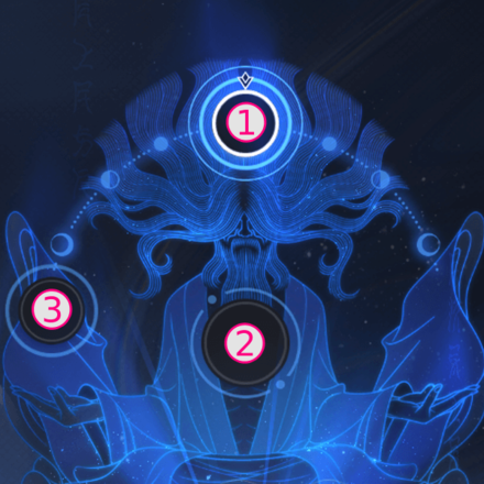 Honkai Star Rail - Protagonist Model Slots Day 2, Mode:show