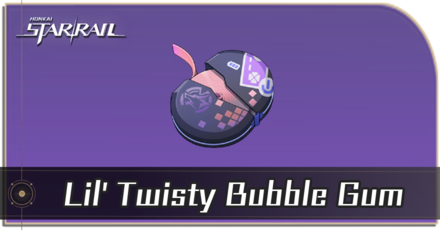 Honkai Star Rail - How to Get Lil