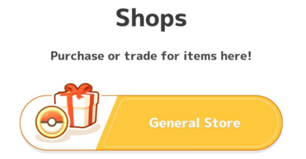 Pokemon Sleep - Is Pokemon Sleep Pay to Win - Shops and Store